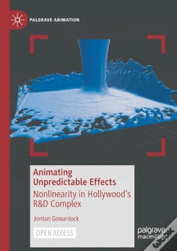 Capa do artigo Animating Unpredictable Effects