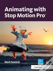 Capa do artigo Animating With Stop Motion Pro