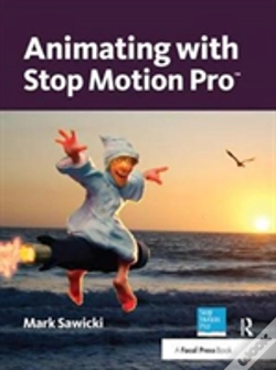 Capa do artigo Animating With Stop Motion Pro