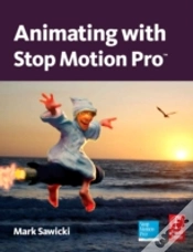 Capa do artigo Animating With Stop Motion Pro