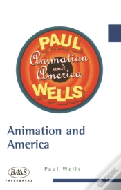 Capa do artigo Animation And America