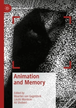Capa do artigo Animation And Memory