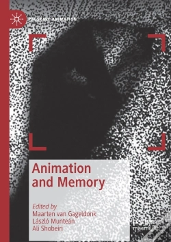 Capa do artigo Animation And Memory