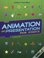Capa do artigo Animation And Presentation From Scratch