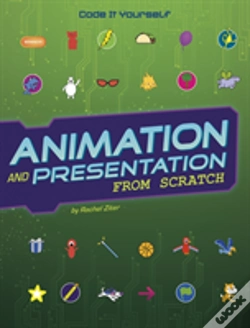 Capa do artigo Animation And Presentation From Scratch