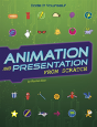 Animation And Presentation From Scratch - Preview
