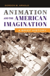 Capa do artigo Animation And The American Imagination