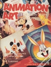 Animation Art