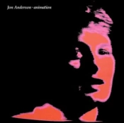 Capa do artigo Animation - CD