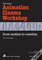 Animation Cinema Workshop