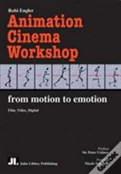 Capa do artigo Animation Cinema Workshop