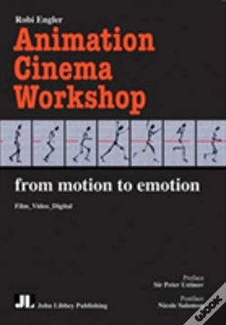 Capa do artigo Animation Cinema Workshop