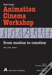 Animation Cinema Workshop