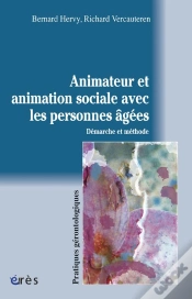 Capa do artigo Animation Dans Les Etablissements Pour P
