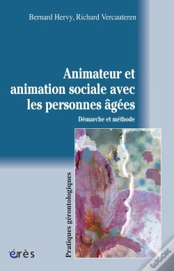 Capa do artigo Animation Dans Les Etablissements Pour P