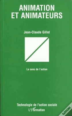 Capa do artigo Animation Et Animateurs