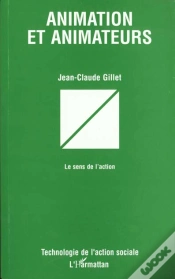 Capa do artigo Animation Et Animateurs