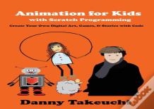 Animation For Kids With Scratch Programming