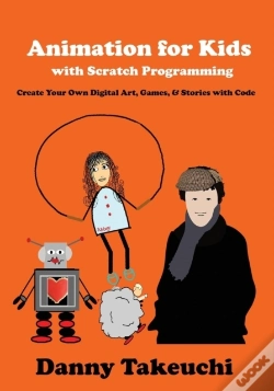 Capa do artigo Animation For Kids With Scratch Programming