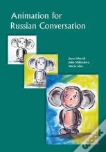 Animation For Russian Conversation