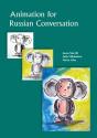 Animation For Russian Conversation - Preview