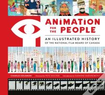 Animation For The People