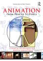 Animation From Pencils To Pixels - Preview