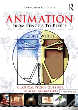 Capa do artigo Animation From Pencils To Pixels