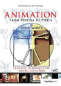 Animation From Pencils To Pixels - Preview