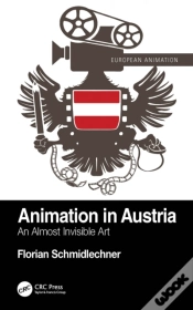 Capa do artigo Animation In Austria