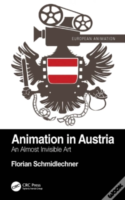 Capa do artigo Animation In Austria