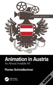 Capa do artigo Animation In Austria