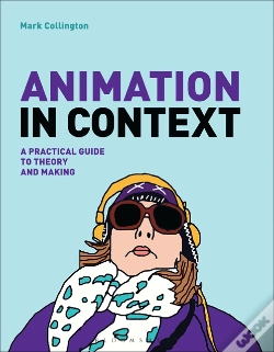 Capa do artigo Animation In Context