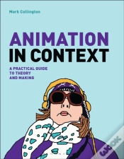 Capa do artigo Animation In Context