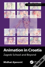 Animation In Croatia