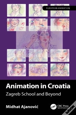 Capa do artigo Animation In Croatia