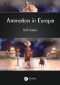 Animation In Europe - Preview
