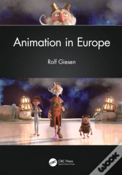 Capa do artigo Animation In Europe