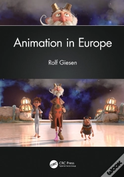 Capa do artigo Animation In Europe