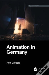 Animation In Germany