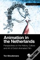 Animation In The Netherlands