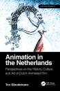 Animation In The Netherlands - Preview