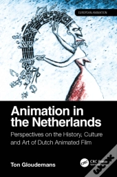 Animation In The Netherlands