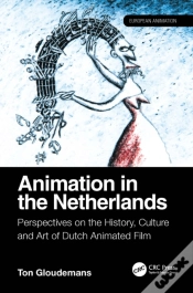 Capa do artigo Animation In The Netherlands