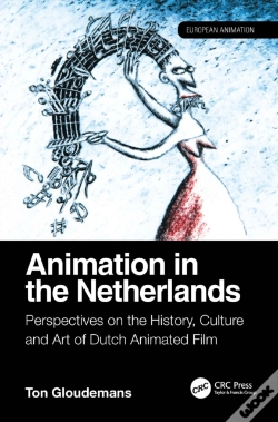 Capa do artigo Animation In The Netherlands