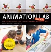 Animation Lab For Kids