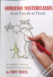 Capa do artigo Animation Masterclasses: From Pencils To Pixels