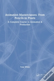 Capa do artigo Animation Masterclasses: From Pencils To Pixels