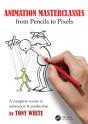 Animation Masterclasses: From Pencils To Pixels - Preview