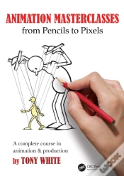 Capa do artigo Animation Masterclasses: From Pencils To Pixels